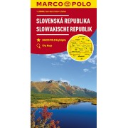 Slovakien Marco Polo